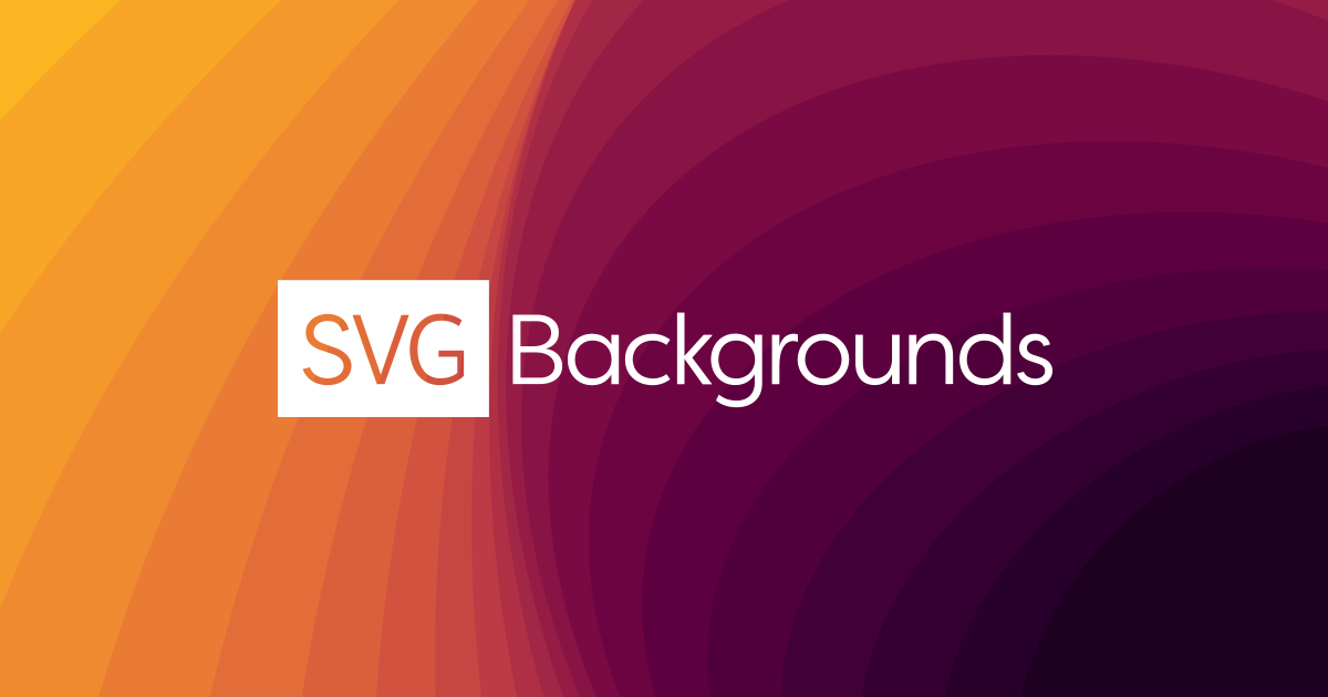 Free SVG Backgrounds and Patterns | SVG Backgrounds