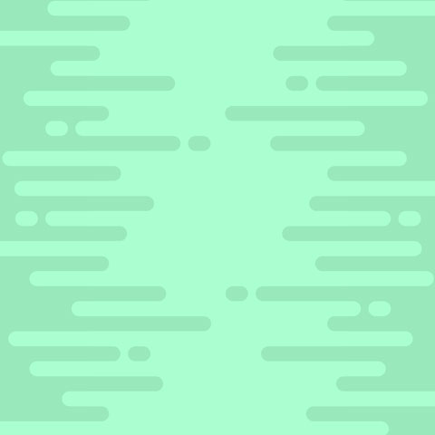 Slimy streak vector design