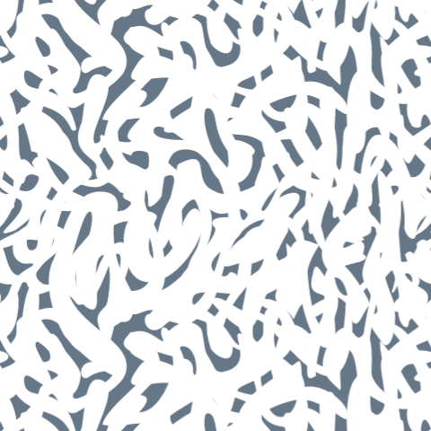 gray texture pattern on white