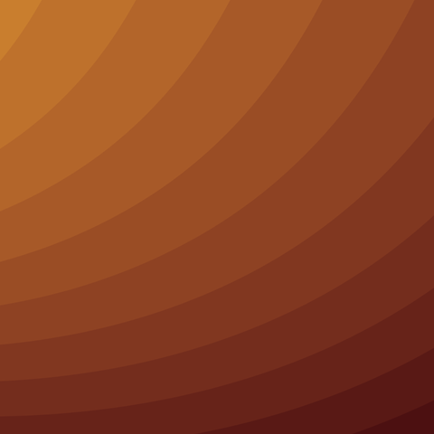 layered curves shape blend background