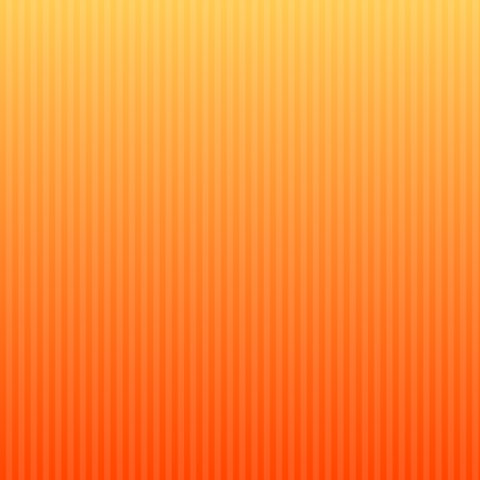 yellow-orange linear gradient with subtle stripes