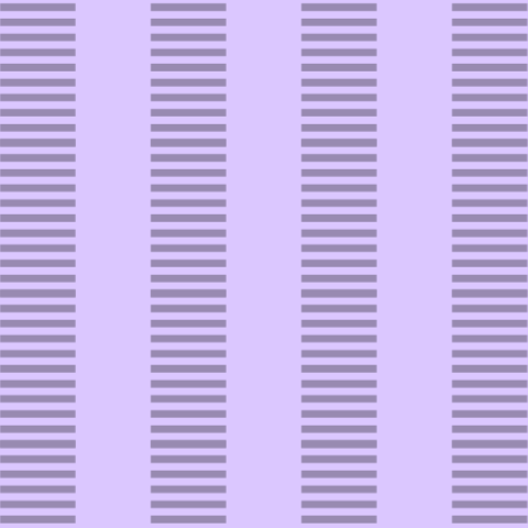 lines that form stripes pattern