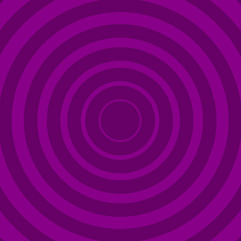 animated sequence of ripples