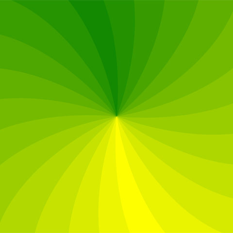 a pinwheel background that spins