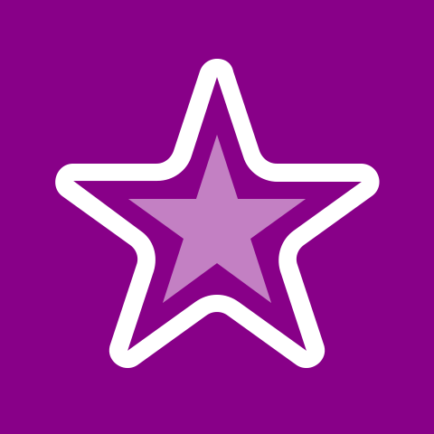 star icon