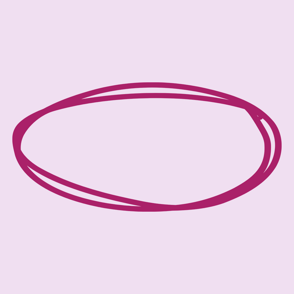 svg double circle