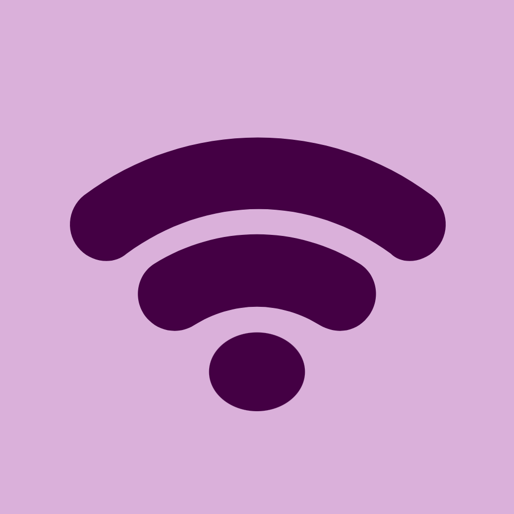 wifi icon