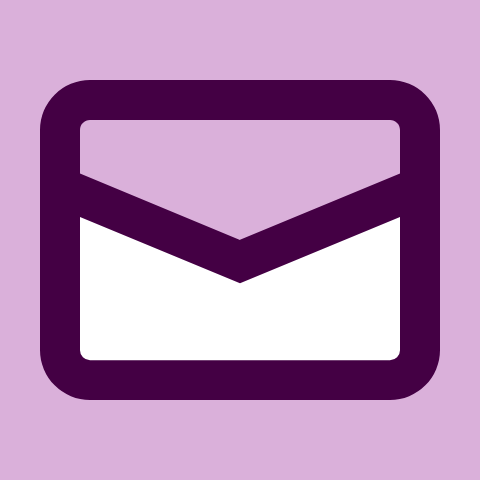 email icon