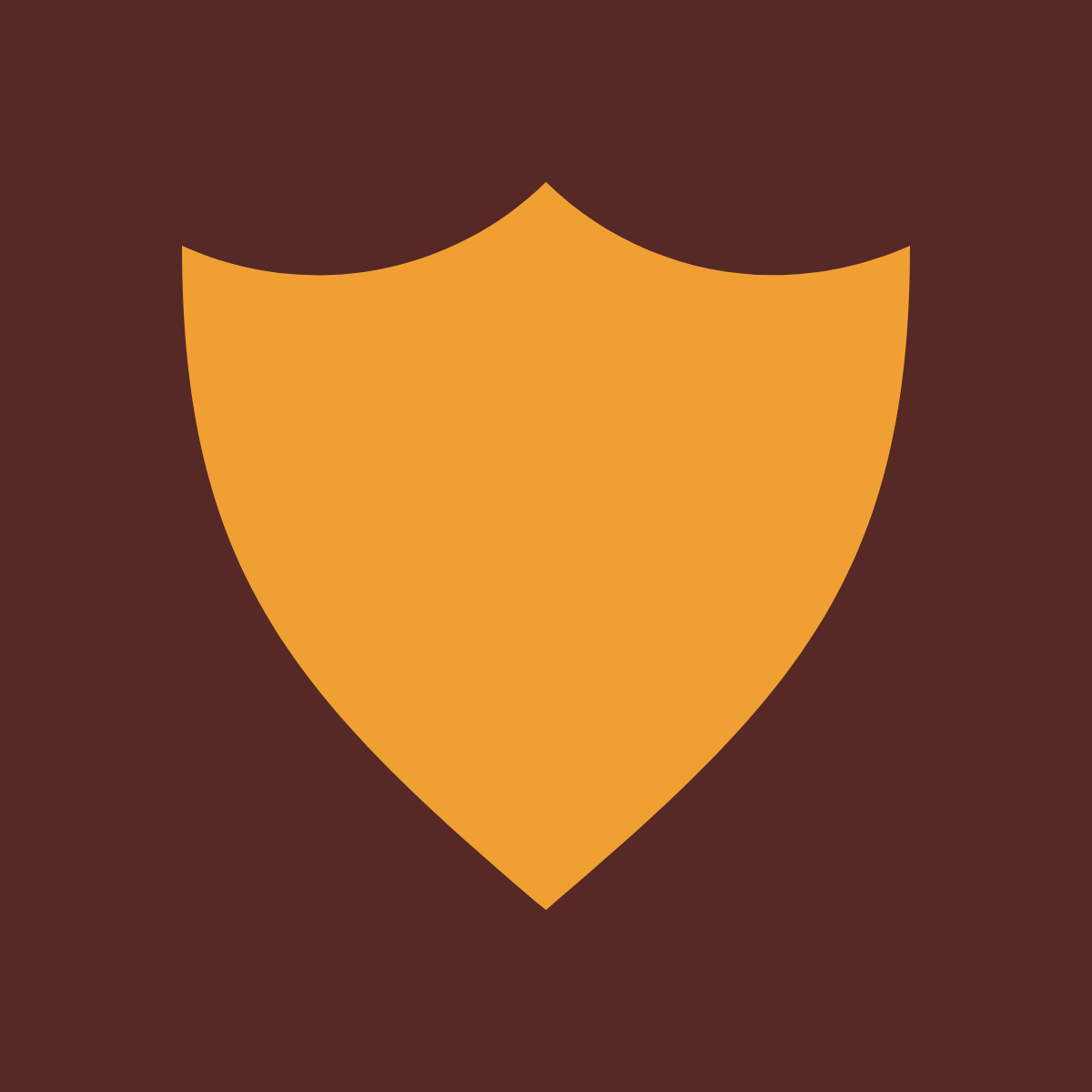 Shield Badge Shape