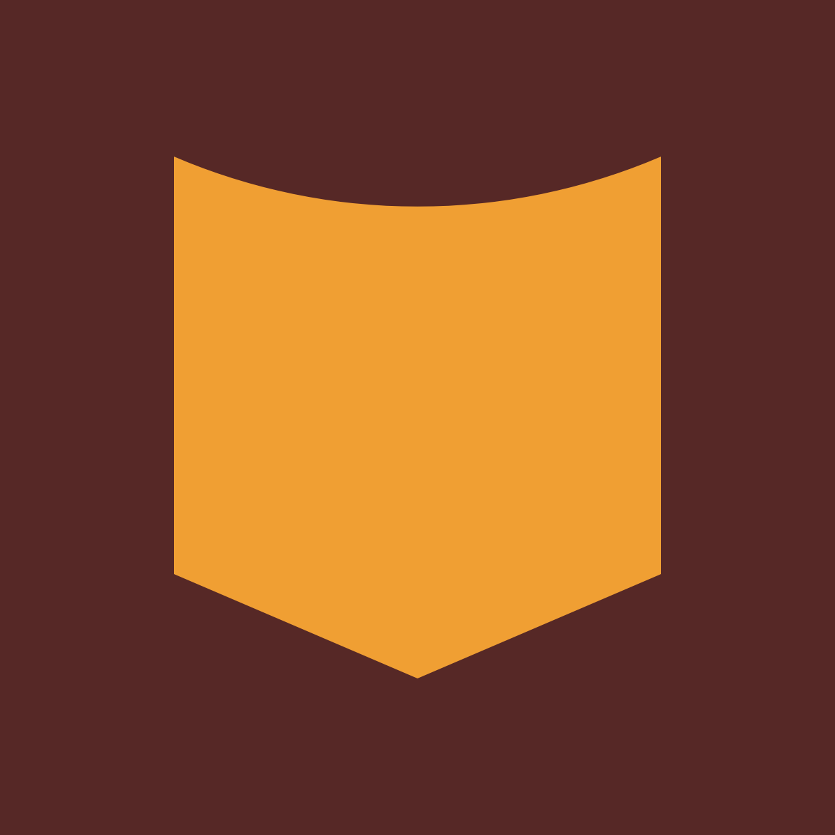 Shield Badge Shape