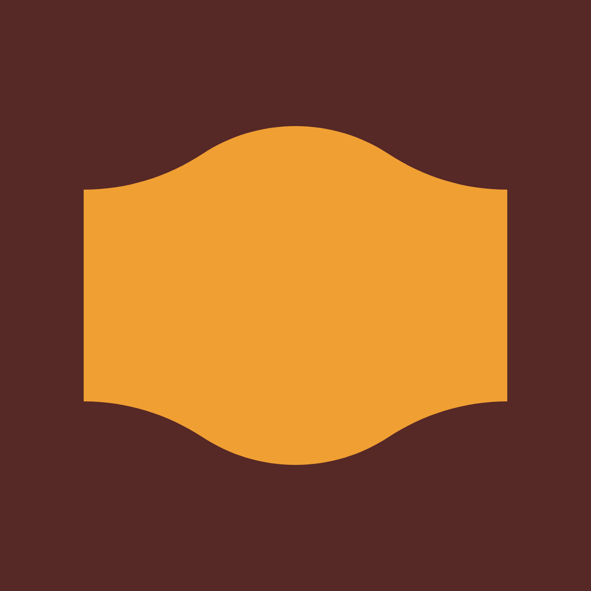 Shield Badge Shape